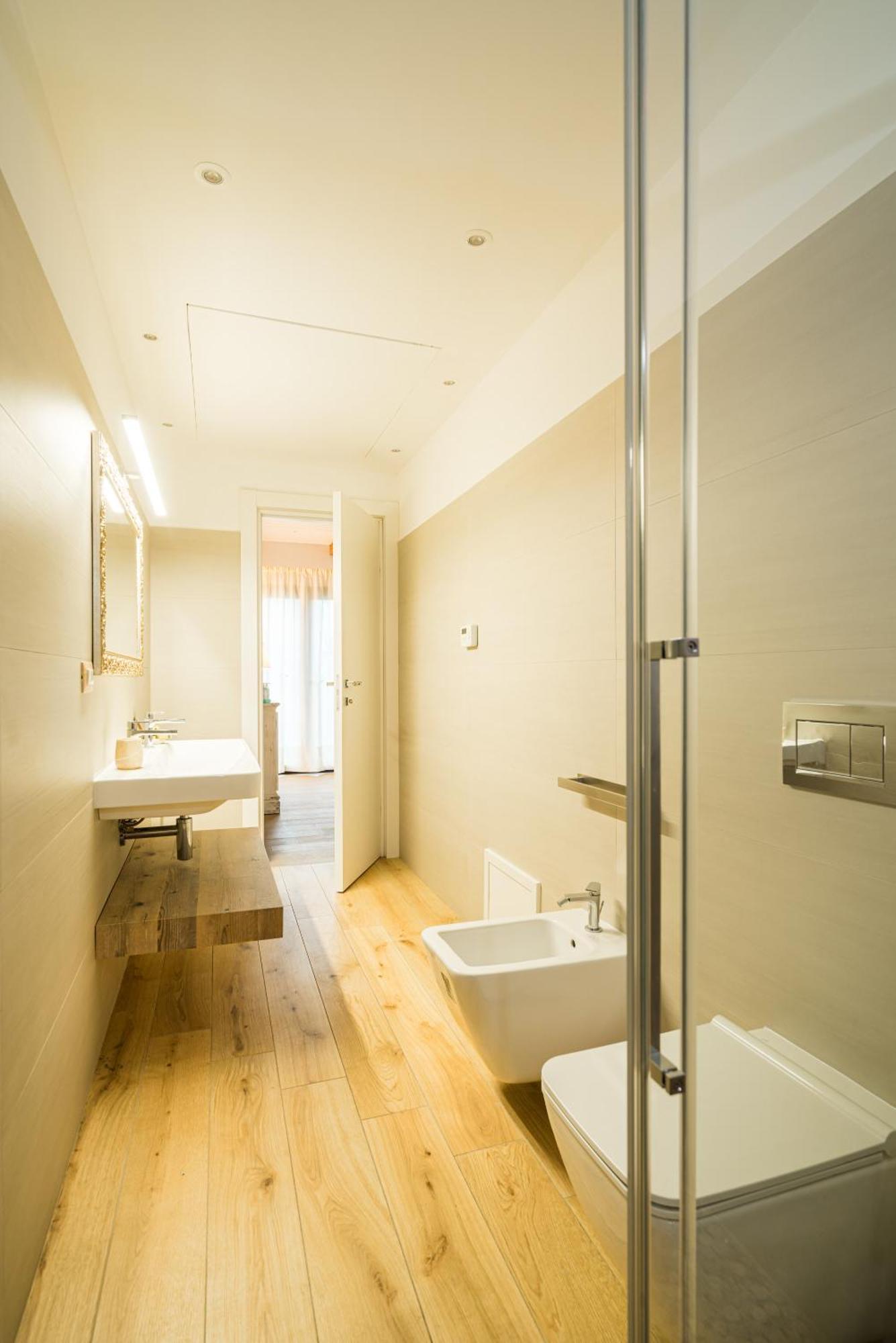 Nuciara Luxury Apartment Taormina Buitenkant foto