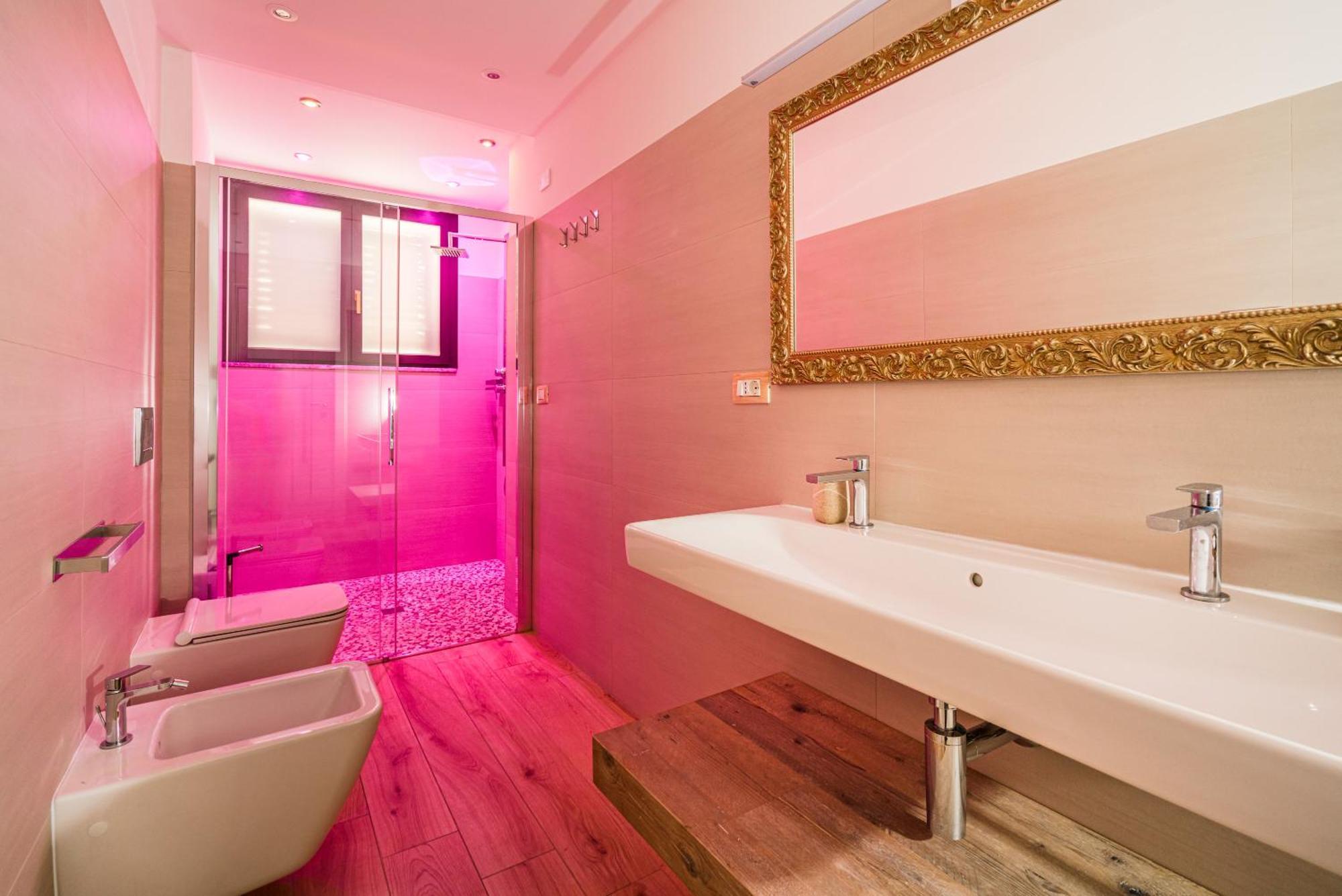 Nuciara Luxury Apartment Taormina Buitenkant foto