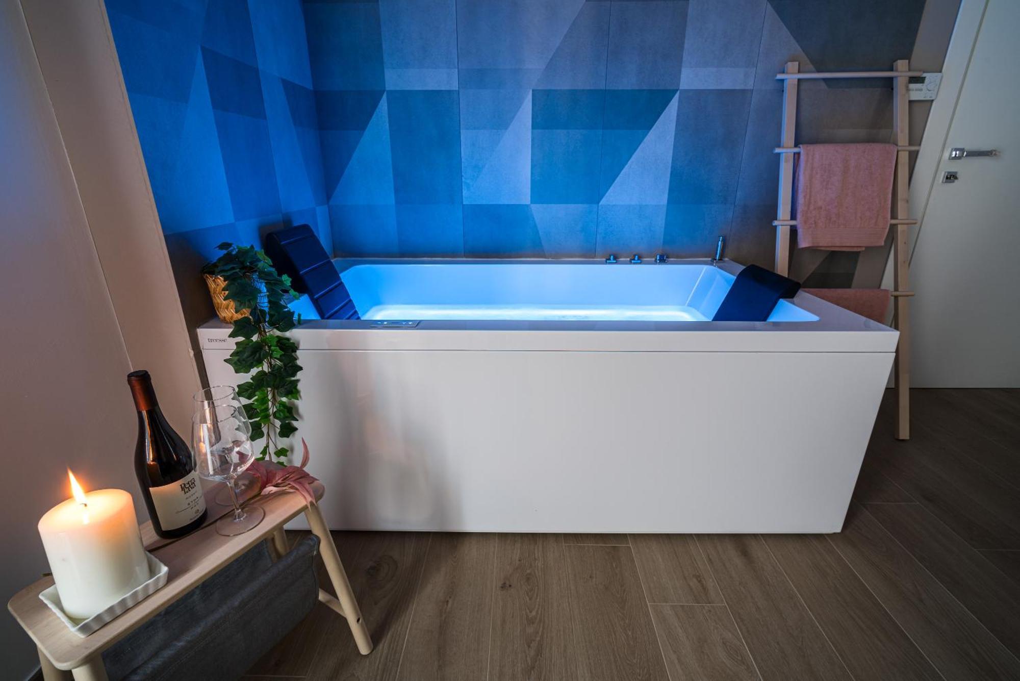 Nuciara Luxury Apartment Taormina Buitenkant foto